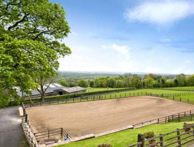 Equestrian Planning Consultancy